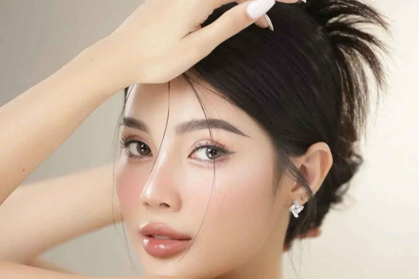 Những khoảnh khắc ở Be Beauté 1