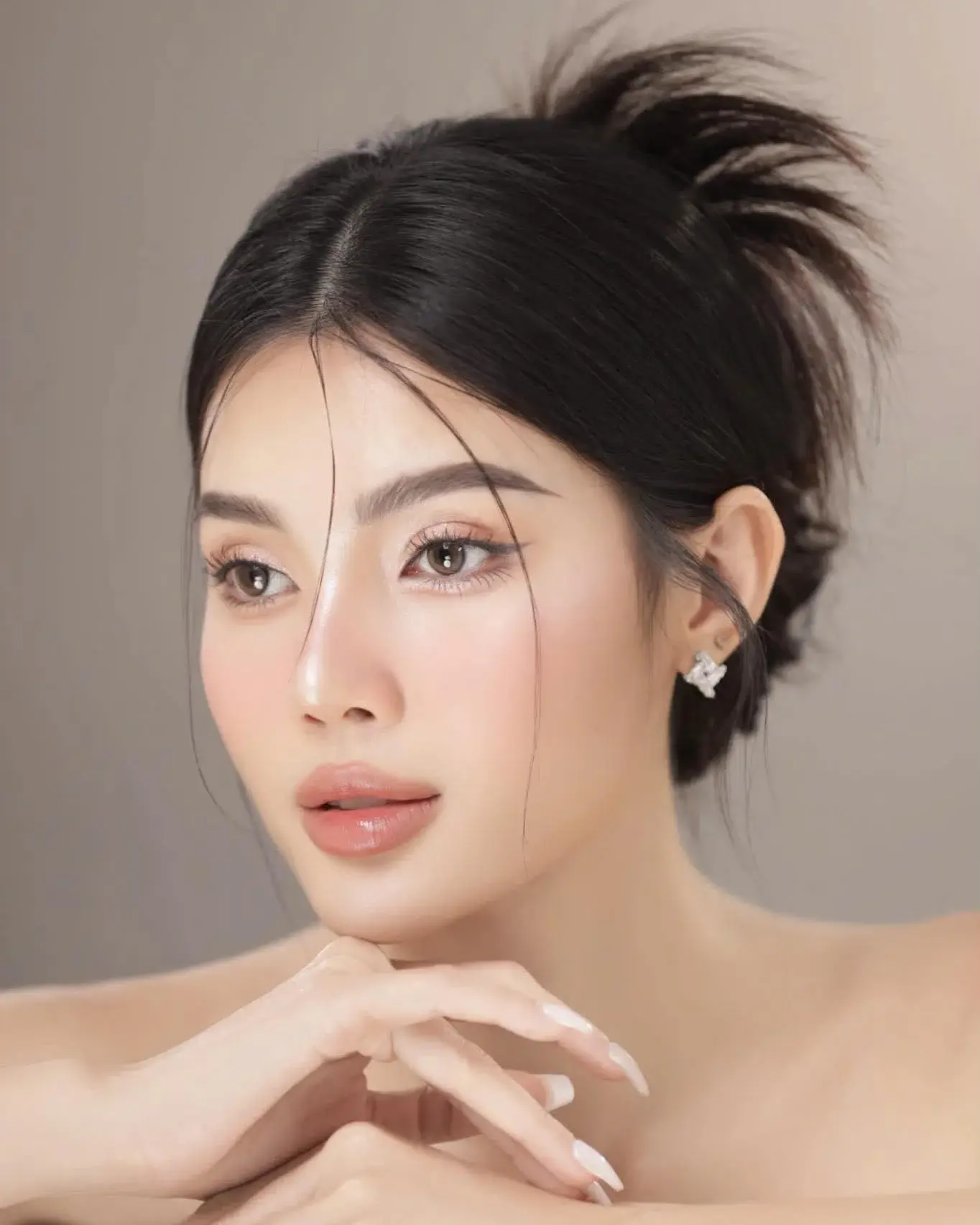 Những khoảnh khắc ở Be Beauté 2