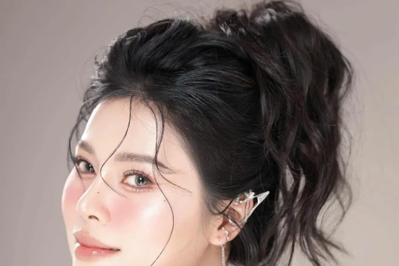 Những khoảnh khắc ở Be Beauté 5