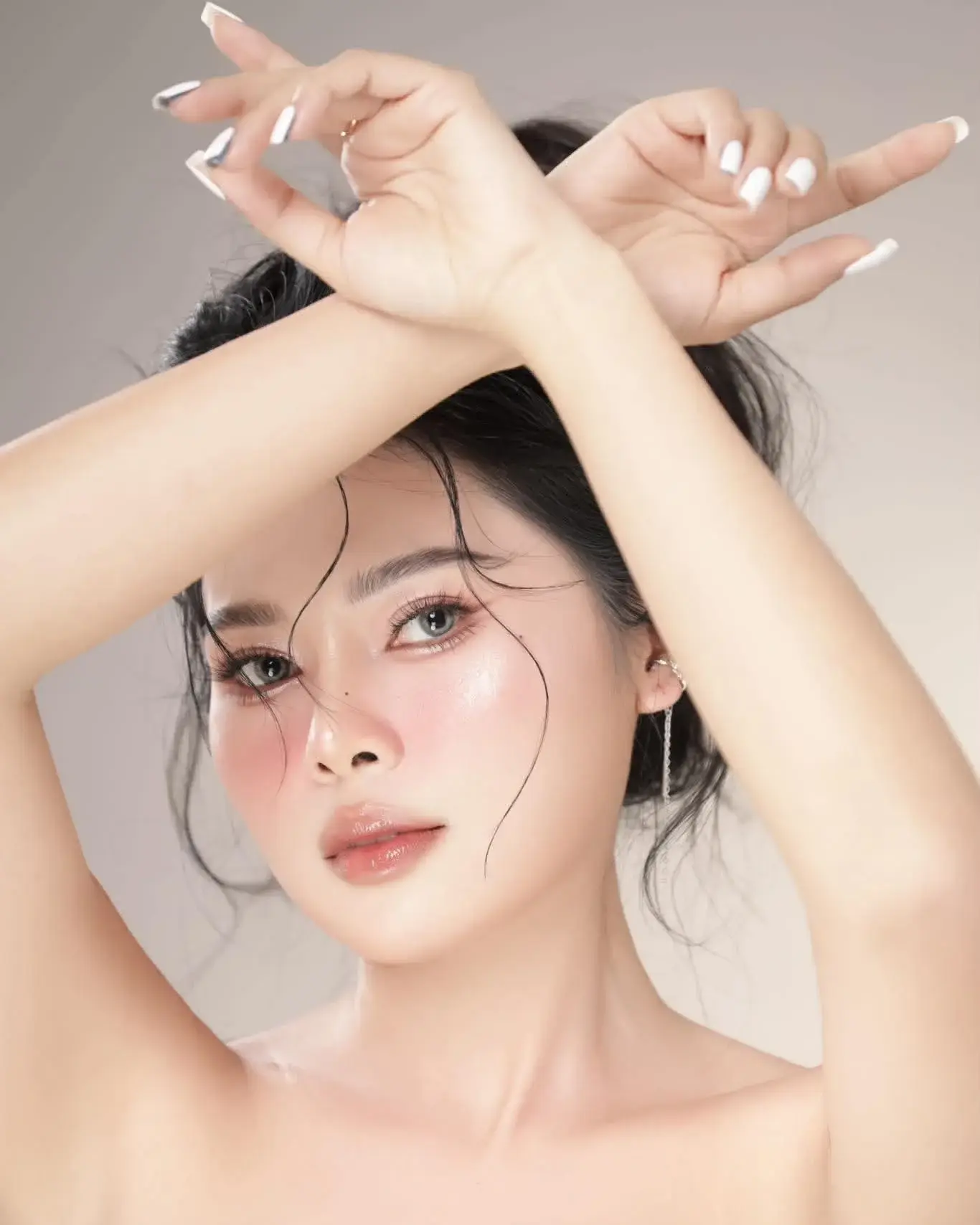 Be Beauté & Spa — Chậm lại một giờ, để da kịp hồi