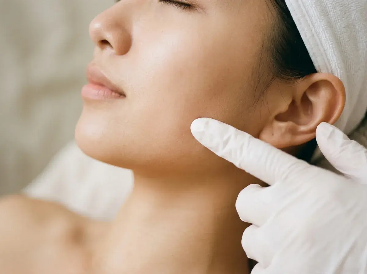 Xem da và trao đổi